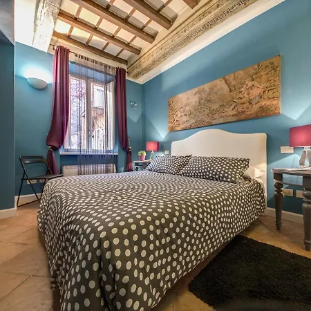 Navona Elegant Rome