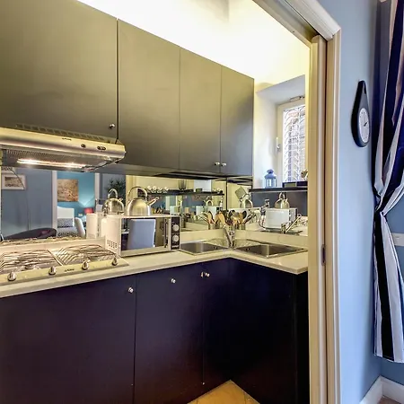 Navona Elegant Rome