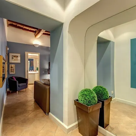 Navona Elegant Appartement