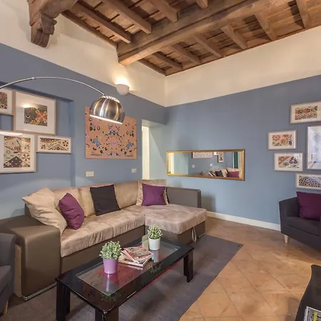 Appartement Navona Elegant