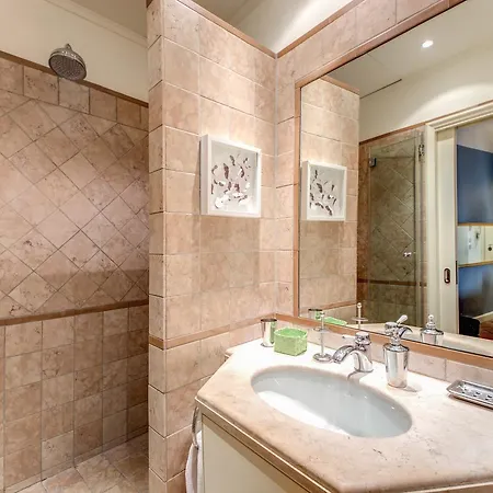 Appartement Navona Elegant