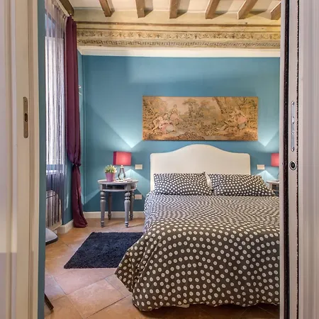 Navona Elegant Rome