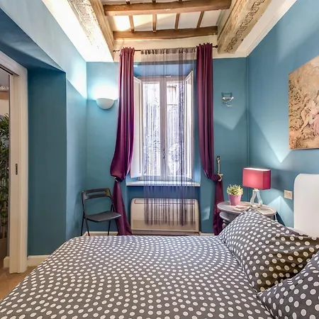 Navona Elegant Appartement Rome