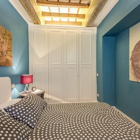Appartement Navona Elegant Rome