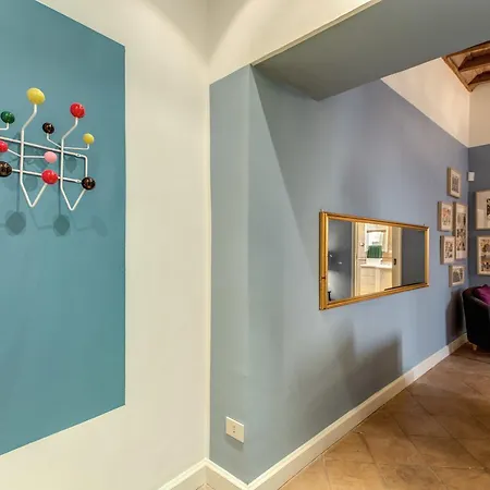 Navona Elegant Appartement *