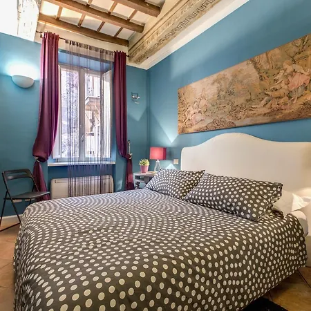 Navona Elegant Appartement *