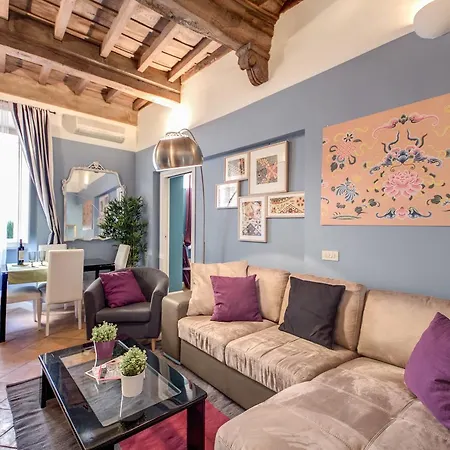 Navona Elegant Appartement *